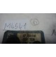 M4541 XX - 108161 VITE ORIGINALE UNIPART LAND ROVER TRIUMPH