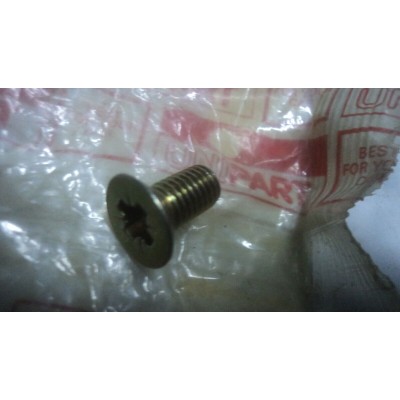 M4541 XX - 108161 VITE ORIGINALE UNIPART LAND ROVER TRIUMPH