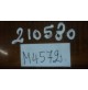 M4572 XX - 210580 FRECCIA ANTERIORE VW GOLF