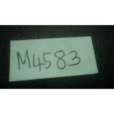 M4583XX - PLASTICA 6Y0867394 INTERNA POSTERIORE DESTRA DX SKODA FABIA-2