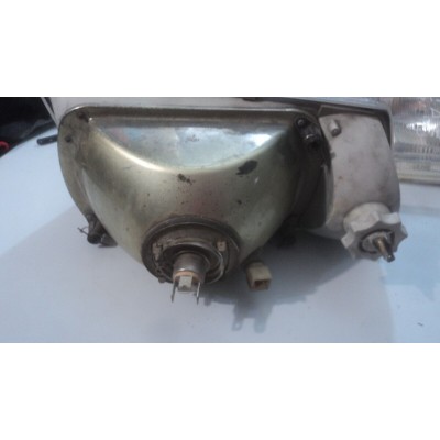 M459 XX - FANALE ANTERIORE DESTRO DX CITROEN VISA USATO PARI AL NUOVO-1