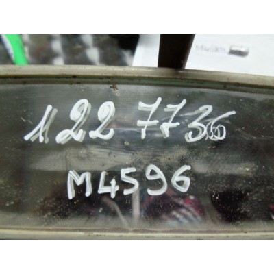 M4596 XX - SPECCHIO SPECCHIETTO RETROVISORE INTERNO 1227736 MGB JAGUAR-1