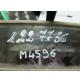 M4596 XX - SPECCHIO SPECCHIETTO RETROVISORE INTERNO 1227736 MGB JAGUAR