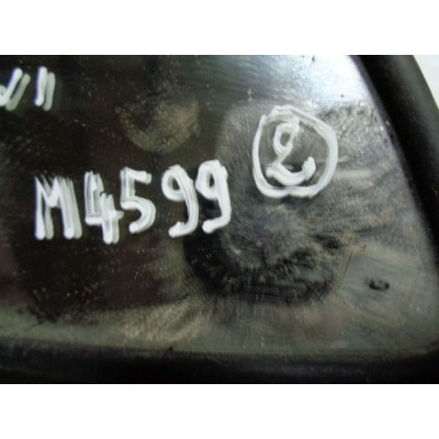 M4599 XX - SPECCHIETTO RETROVISORE INTERNO VITALONI 30027 FIAT PANDA-0