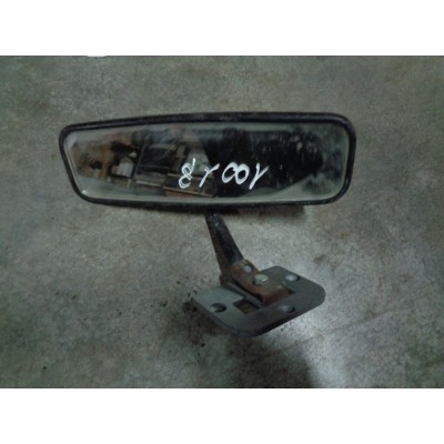 M4606 XX - SPECCHIETTO RETROVISORE INTERNO 10018 AUTO D'EPOCA