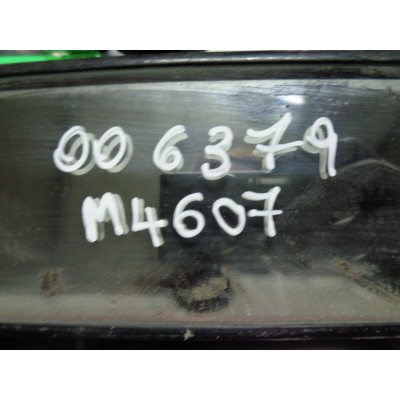 M4607 XX - SPECCHIETTO RETROVISORE INTERNO 006370 AUTO D'EPOCA-1