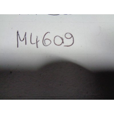 M4609 XX - SPECCHIETTO RETROVISORE INTERNO VITALONI 30027 FIAT PANDA-0