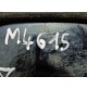 M4615 XX - SPECCHIO SPECCHIETTO RETROVISORE ESTERNO DX SX  VITALONI 38919 ALFA