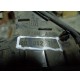 M4618 XX - SPECCHIO SPECCHIETTO RETROVISORE PLASTICA 90052717 OPEL KADETT D