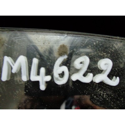 M4622 XX - SPECCHIO SPECCHIETTO RETROVISORE UNIVERSALE SINISTRO SX FIAT LANCIA-1