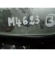 M4623 XX - SPECCHIO SPECCHIETTO RETROVISORE SINISTRO SX FIAT 126 127 128