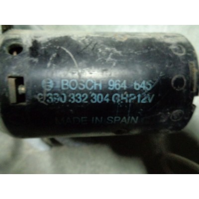 M4667 XX - MOTORINO TERGICRISTALLO ANTERIORE SEAT MALAGA-2