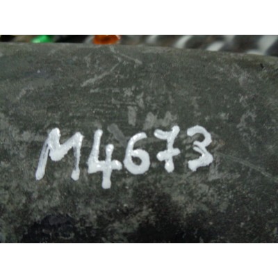 M4673 XX - SPECCHIO SPECCHIETTO RETROVISORE ESTERNO SINISTRO SX FIAT 131 8119189-1
