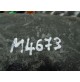 M4673 XX - SPECCHIO SPECCHIETTO RETROVISORE ESTERNO SINISTRO SX FIAT 131 8119189