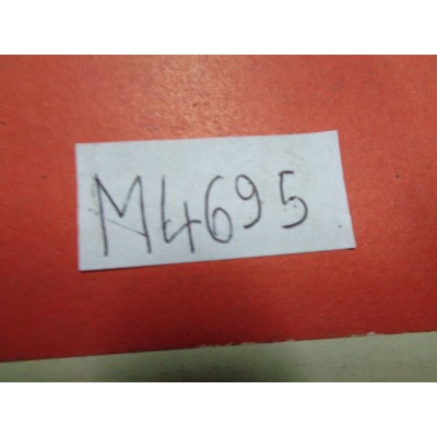 M4695 XX - geg291 KIT GUARNIZIONI ROVER SD1 2000 3500-1