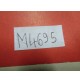 M4695 XX - geg291 KIT GUARNIZIONI ROVER SD1 2000 3500