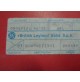 M4695 XX - geg291 KIT GUARNIZIONI ROVER SD1 2000 3500