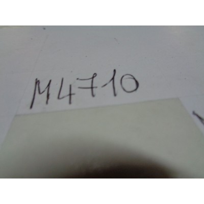 M4710 XX - SPECCHIO SPECCHIETTO ESTERNO RETROVISORE SINISTRO SX FIAT REGATA-2