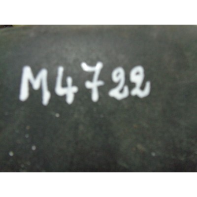 M4722 XX - SPECCHIO SPECCHIETTO RETROVISORE ESTERNO DX 42804 FIAT LANCIA ALFA-1