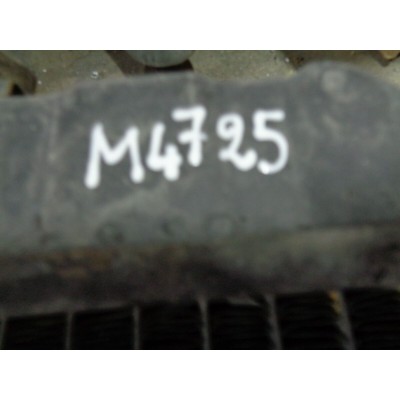 M4725 XX - RADIATORE RAFFREDDAMENTO AUSTIN HEALEY-1