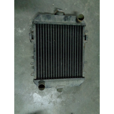 M4725 XX - RADIATORE RAFFREDDAMENTO AUSTIN HEALEY