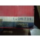 M4740 XX - KIT SET GANASCE FRENO GBS739 BRITISH LEYLAND