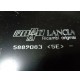 M4750 XX - FIANCATA POSTERIORE SINISTRA SX 5889083 FIAT UNO TURBO I.E. 3 PORTE