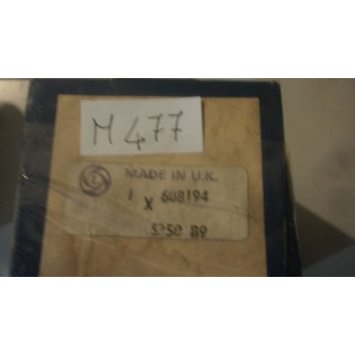 M477 XX - 608194 DEPRESSORE SPINTEROGENO RANGE ROVER CLASSIC-1