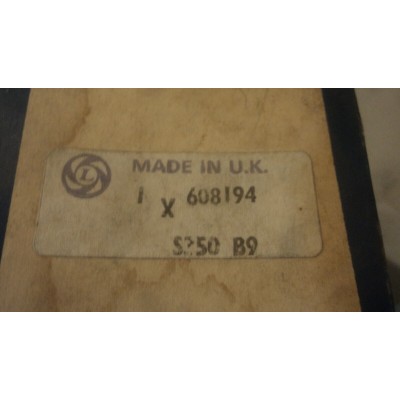 M477 XX - 608194 DEPRESSORE SPINTEROGENO RANGE ROVER CLASSIC-0