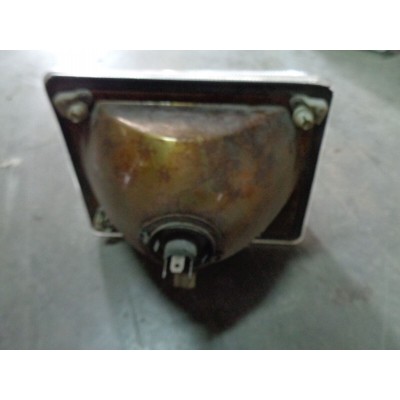 M4787 XX - SILT 6061110 GRUPPO OTTICO ANTERIORE FANALE FIAT UNO MK1-0