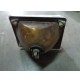 M4787 XX - SILT 6061110 GRUPPO OTTICO ANTERIORE FANALE FIAT UNO MK1