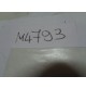 M4793 XX - GRUPPO OTTICO ANTERIORE FANALE VW JETTA DX DESTRO