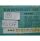M4807 XX - GUARNIZIONE TRAMISSIONE AUSTIN INNOCENTI A 35 A40 A40S MIDGET SPRITE