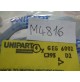 M4816 XX - GUARNIZIONE GEG6002 ORIGINALE UNIPART BRITISH LEYLAND