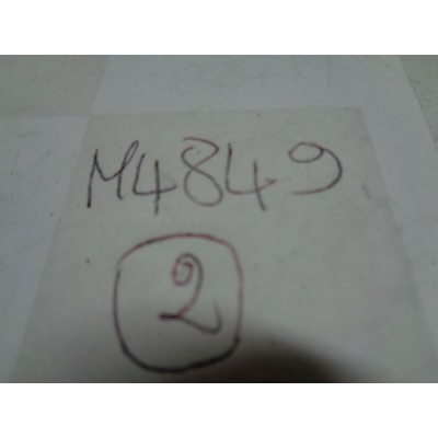 M4849 XX - FAM9823 STAFFA SUPPORTO ORIGINALE BRITISH LEYLAND-1