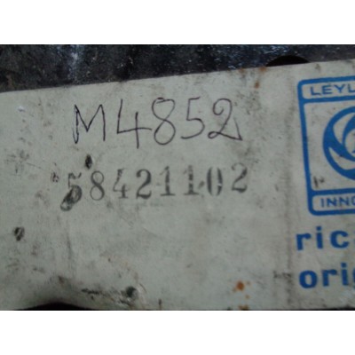 M4852 XX - 58421102 31G5525 STAFFA SUPPORTO MOTORE DESTRO AUSTIN REGENT ALLEGRO-0