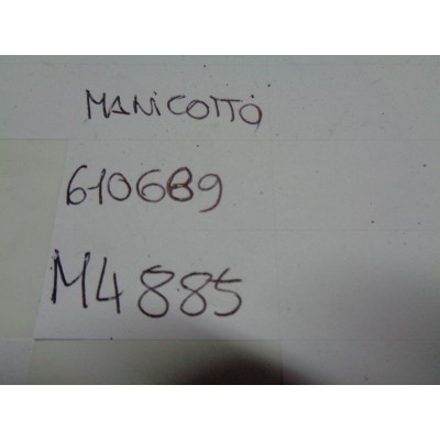 M4885 XX - 610689 MANICOTTO BYPASS LAND RANGE ROVER CLASSIC-0