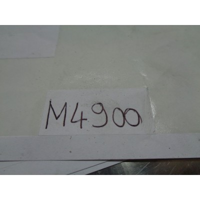 M4900 XX - ALLARME SIRENA 12V UNIVERSALE AUTO-0