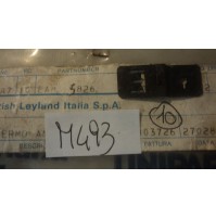 M493 XX - EAM5826 FERMO RICAMBIO ORIGINALE BRITISH LEYLAND ROVER