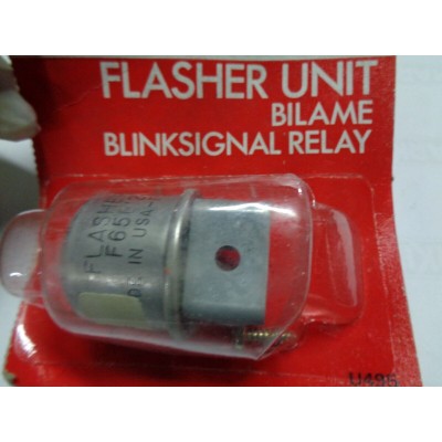 M4949 XX - RELE RELAY RELAIS GFU125 FLASHER INDICATORE ASTON MARTIN JAGUAR MG