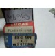 M4950 XX - RELE RELAY RELAIS 88G591 FLASHER INDICATORE ASTON MARTIN JAGUAR MG