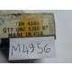 M4956 XX - RELE RELAY RELAIS 13H4666 FLASHER JAGUAR TRIUMPH TR6 ASTON MARTIN MG