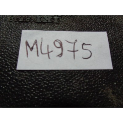 M4975 XX - specchio specchietto retrovisore interno IKI8018 TOYOTA TERCEL '80-2