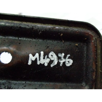 M4976 XX - CARTER COPERTURA MOTORE INNOCENTI AUSTIN ROVER MINI MINOR COOPER-0