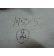 M5015 XX - 612748 COLLETTORE BRITISH LEYLAND