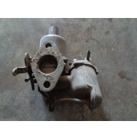 M5019 XX - CARBURATORE INNOCENTI AUSTIN MINI MINOR COOPER DA REVISIONARE