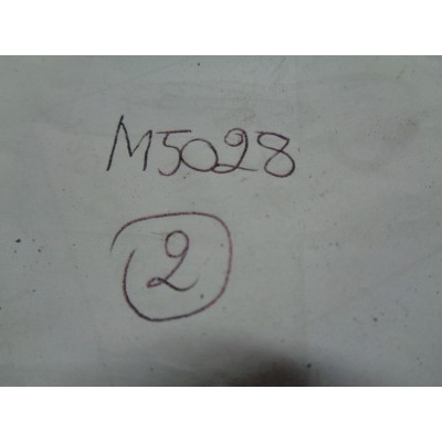 M5028 XX - CARBURATORE INNOCENTI MINI 90 120 DE TOMASO 1300 53241300-0