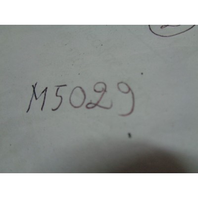 M5029 XX - CARBURATORE SOLEX C32 FIAT UNO RITMO 128 AUTOBIANCHI A112-0