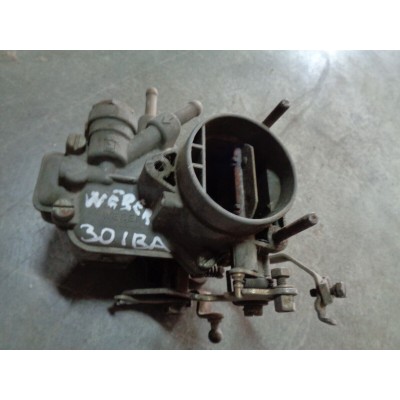 M5031 XX - CARBURATORE WEBER 30 IBA FIAT RITMO UNO 127 AUTOBIANCHI A112-2