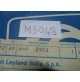 M5048 XX - BNP2953 PULEGGIA DENTATA CORONA ORIGINALE BRITISH LEYLAND